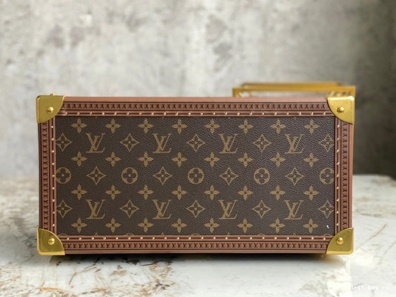 Frstbag ru VUITTON LOUIS ACCESSOIRES COFFRET 0810